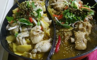 开封青子火锅在哪里（开封青子火锅在哪里啊）