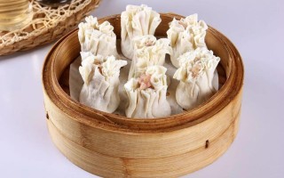 烧麦是哪里的小吃（烧麦是哪里的小吃啊）