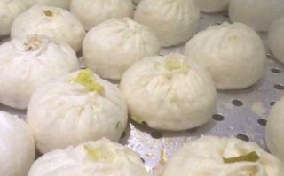 重庆包子哪里好吃（重庆包子哪里好吃一点）