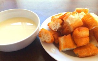 哪里的油条豆浆好吃（豆浆油条哪里的特色）