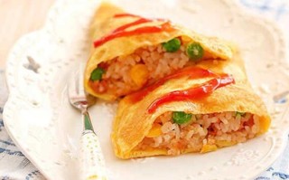 小型包饭怎么样（小型包饭怎么样做）