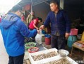 海鲜馆生意怎么样（在市场街边摆地摊卖海鲜，成本大概多少，能赚到钱吗）