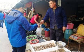 海鲜馆生意怎么样（在市场街边摆地摊卖海鲜，成本大概多少，能赚到钱吗）