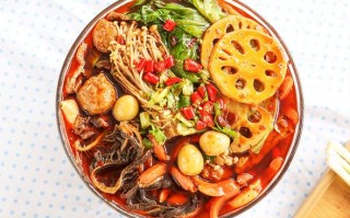 冒菜行业的发展前景如何呢,冒菜发展前景怎么样?