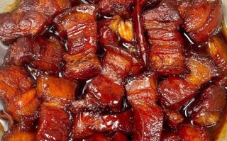 哪里有卖红烧肉的（红烧肉能买吗）
