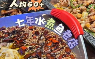 唐山哪里的水煮鱼好吃（唐山万达十大必吃餐厅）