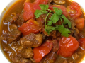 炖牛肉哪里最正宗,牛肉哪里可以炖着吃