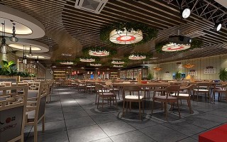 餐饮设计公司怎么样（餐饮设计公司怎么样）