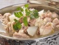 哪里的羊肉不膻（西北羊肉为什么没有膻味）