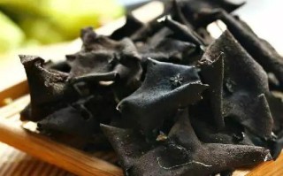 石耳哪里最好（石木耳怎么洗才干净）