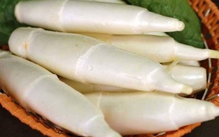 茭白上市时间,茭白哪里能吃哪里不能吃