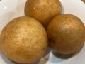 空心煎堆哪里有卖（空心煎堆怎么做）