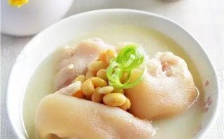 猪蹄哪里下奶（猪蹄下奶的最佳做法）