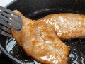 鸡脯肉怎么做煎鸡排,八两排骨能有几块