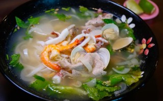 哪里河粉好吃（澳门越南河粉哪家最好）