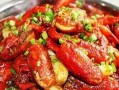 潜江油焖大虾在哪里（潜江油焖大虾怎么做）