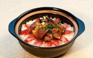 煲仔饭在哪里吃（煲仔饭在哪里吃比较好）