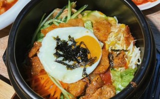 韩国料理哪里学（韩国料理哪里学最好）