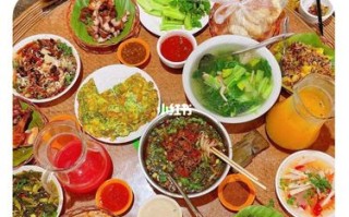 美食哪里好（美食哪里好）