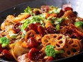 麻辣香锅是哪里（麻辣香锅是哪里的特色）