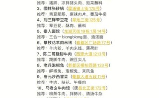 郫县牛肉批发市场在哪里（郫县十大必吃馆子清单）