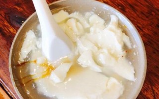 哪里人吃甜豆花（甜豆花是什么）