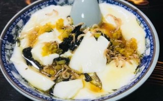 豆花哪里的好（豆花是哪里的特色）