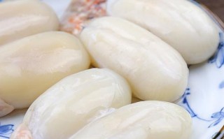 乌贼蛋在哪里（乌贼蛋在哪里可以买到）