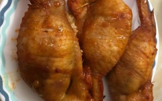 鸡翅包饭小吃哪里能学（翅包饭做法）