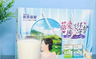 叶酸菊粉哪里有卖（适合中老年喝的羊奶粉有哪些）