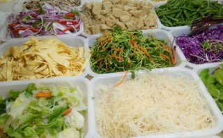 凉菜什么时候适合卖,凉拌菜哪里有卖的