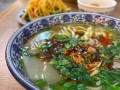 兰州十佳面馆排名,兰州哪里的拉面好吃又实惠