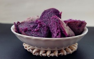 紫薯放哪里（紫薯熟着冷冻还是生着冷冻）