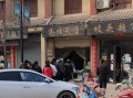 镇上一般餐饮生意怎么样（镇上卖什么东西销路好）