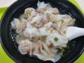 上海松江馄饨前十名,上海小馄饨哪家最好吃