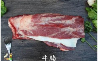 牛肋骨是哪里的肉,牛肋条是哪里的肉类