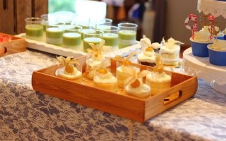 甜点师资格证去哪里考,哪里学蛋糕甜点好