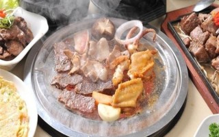 宿城区必吃十大馆子,水晶烤肉怎么样好吃
