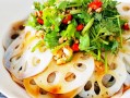 莲菜哪里的好吃（莲菜哪里的好吃又便宜）