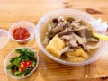 哪里的牛杂汤好喝（重庆牛杂哪里好）