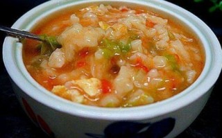 坨汤的做法,坨汤是哪里的
