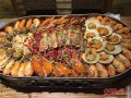 海鲜餐饮市场怎么样（海鲜餐饮市场怎么样啊）