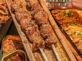 串王室内烧烤怎么样（串王室内烧烤怎么样好吃吗）