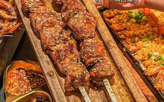 串王室内烧烤怎么样（串王室内烧烤怎么样好吃吗）