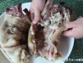 牛蹄子指的哪个部位,牛蹄是牛的哪个部位