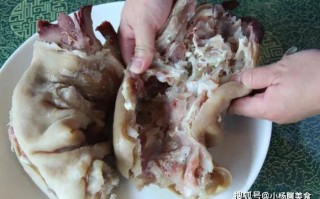 牛蹄子指的哪个部位,牛蹄是牛的哪个部位