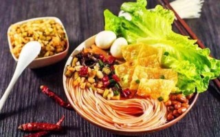 螺蛳粉是轻餐饮还是重餐饮,螺蛳粉餐饮怎么样好吃吗