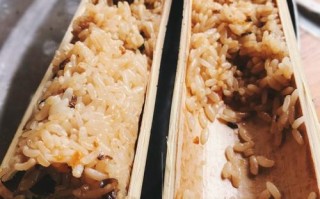 竹筒饭哪里美食（竹筒饭哪里美食）