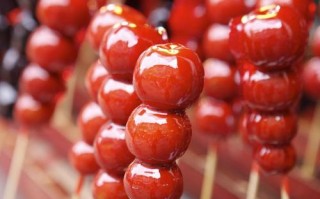 北京哪里的糖葫芦好吃（北京哪里的糖葫芦好吃又便宜）