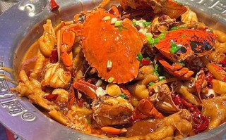 开个蟹煲店怎么样（开个蟹煲店怎么样赚钱）